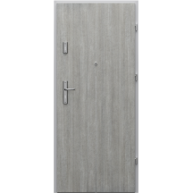OPAL Plus intarzia 9 Dub Striebristý 